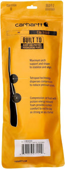 Carhartt Mens Insite Technology Footbed CMI9000 Shoe Accessory 4