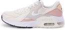 Nike Women's Air Max Excee Shoes - Chalk/Sail/Ice Peach/Arctic Orange — 1