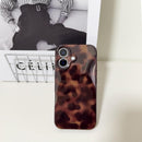 Cute Phone Case for iPhone 16 Case Cheetah Leopard Print photo 2