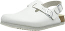 Birkenstock Women's Tokio Super Grip Leather Clogs – Multi — 4