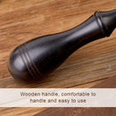 Leather Edge Beveler 2.25mm Leather Working Tools Edge Skiving Beveler | 2.25mm / 1