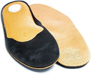 Collonil Men's 91820010 Insoles | us:5 / cn:35 | Brown — 3
