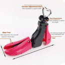 Shoe Stretcher Men Women Boot Stretcher Adjustable Width and Length Widener Expander Wide Feet Boot Stretcher | 2 — 5