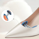 Mini Shoe Stretchers for Wide Feet, Shoe Wider Anti-Slip Expander Adjustable Men Women Shoes Plastic Surgery | blue — 6