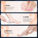 Electric Foot Callus Remover Rechargeable Pedicure Tool for Cracked Heels — 7