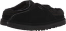 UGG Men's Neuman Slippers – Black — 7
