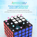 YJ MGC 5x5 Magnetic Stickerless Speed Cube 5X5X5 Cube — 2