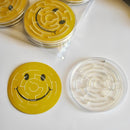 Smile Maze Puzzle Value Pack - 2.75"(Pack of 12) - Engaging Yellow Plastic Favors - Perfect for Parties, Gifts & FunBrain Boosting Challenges — 3