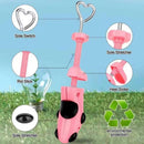 XYH Shoe Stretcher Women Men,4-Way Adjustable Shoe stretcher Wide Feet. | pink — 4