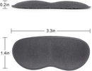Dr.Foot Heel Grips for Women and Men, Self-Adhesive Heel Cushion Inserts Prevent Heel Slipping, Improve Shoes Too Big, Rubbing, Blisters, Foot Pain- 2pairs+ Extra 1pair(Grey) — 4