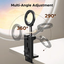 UGREEN Airplane Phone Holder, MagSafe Magnetic Phone Mount for Travel photo 3