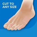 Dr. Scholls Dr. Scholls Molefoam Padding, 2 each (Pack of 2) - Packaging May Vary — 4