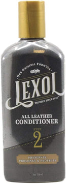 Summit Industry Incorp 05-6706-5377 8 Ounces Lexol Leather Conditioner 8 OZ — 1