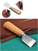 Leather Edge Beveler Tool,Leather Cutting Knife,French Beveler | 5 — 5