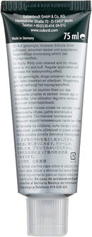 Collonil Active Leather Wax 75 ml Neutral — 5