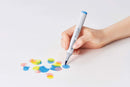 Copic Marker Copic Sketch Markers, Frost Blue | B00 Frost Blue | 1 Count (Pack of 1) — 3