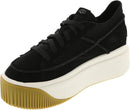 UGG Women's Ez-duzzit Lace Sneaker 10
