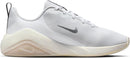 Nike Women's Bella 7 Training/Workout Shoes - White/Multicolor/Sail/Pencil Point — 7