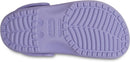 Crocs Kid's Classic Clog – Mystic Purple — 3