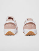 Nike Women's Waffle Debut Shoes - Particle Beige/White/Particle Pink — 7