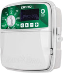 Rain-Bird ESP-TM2 Indoor Outdoor Irrigation WiFi Zone Controller Timer Box and Link Lnk WiFi Mobile Wireless Smartphone Upgrade Module Sprinkler System (4 Zone) — 8