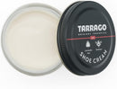 Tarrago Shoe Cream Professional Shoe Polish for Leather Boots, Shoes, Purse, Furniture Eco Friendly Leather Conditioner 1.7oz - Neutral