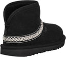 UGG Kids' T Classic Mini Crescent 4