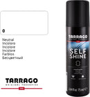 Tarrago Instant Shine Liquid Shoe Polish- Self Shine with Applicator- 75mL | Colorless