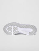 Nike Men's Revolution 8 Road Running Shoes - White/Pure Platinum — 4