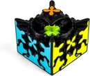 Gear 3x3x3 Speed Cube with Three-Dimensional Gear Structure — 3