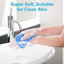 3PCS Silicone Dish Sponges, Multi-Purpose Kitchen Gadget Brush — 6