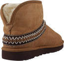 UGG Women's Classic Mini Crescent 3