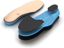 (COMS) Insole Orthotic Conf Mens 3/4" 7-8.5 1/Pr — 4