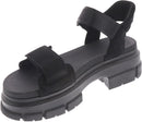 UGG Women's Ashton Ankle Sandal 12
