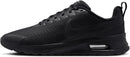 Nike Men's Air Max Nuaxis Shoes - Black/Black/Anthracite — 1