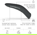 Superfeet Casual Easyfit High Heel Insoles - Orthotic Shoe Inserts for Women's Dress Shoes - Professional Grade 3