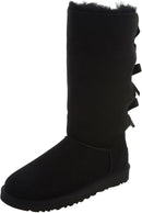UGG Women's Bailey Bow Tall Ii 1