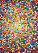 Impossible Hard Jigsaw Puzzles 1000 Pieces for Adults -Challenging Colorful…