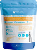 Detox Foot Soak 32 oz with Essential Oils Lemon, Peppermint, and Lavender — 2