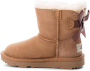 UGG Unisex-Child K Mini Bailey Bow Ii Boot 2