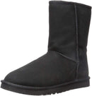 UGG Men's Classic Short – Black — 2