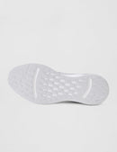 Nike Men's Journey Run Road Running Shoes - Summit White/Metallic Silver/Black/White — 4