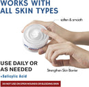 OUKEYA Urea Cream 42% to Soften & Smooth Dry, Cracked, Rough Skin — 6