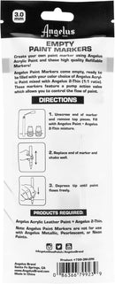 Angelus Acrylic Leather Paint — 2