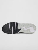Nike Men's Air Max Excee Shoes - White/Black/Pure Platinum — 4