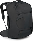Osprey Farpoint 40L Men's Travel Backpack, Black OS — 1