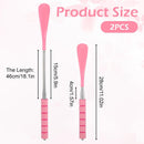 Retractable Shoe Horn Telescopic Foldable Shoes Puller For Men Women — 2