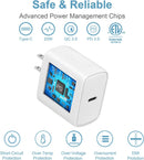10FT iPhone 18 17 16 15 Charger Fast Charging USB C Charger Block photo 5