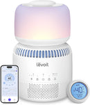 Levoit humidifier, 3.8L Evaporative Smart