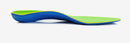 Powerstep Shoe's KidSport Insole, green/blue — 5